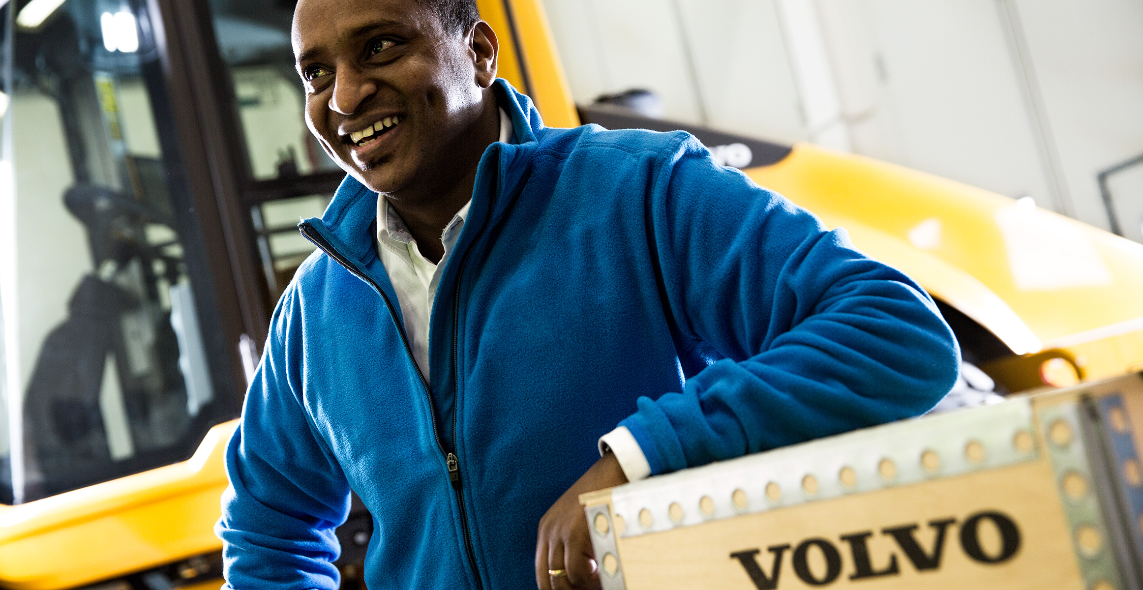 volvo drivlinjereparationssæt, hvad er