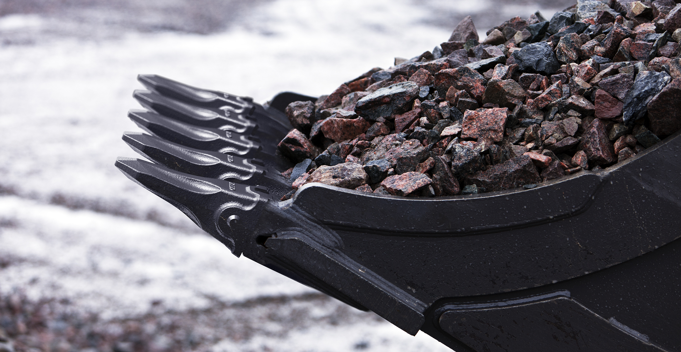 volvo ground engaging tools endurance teeth