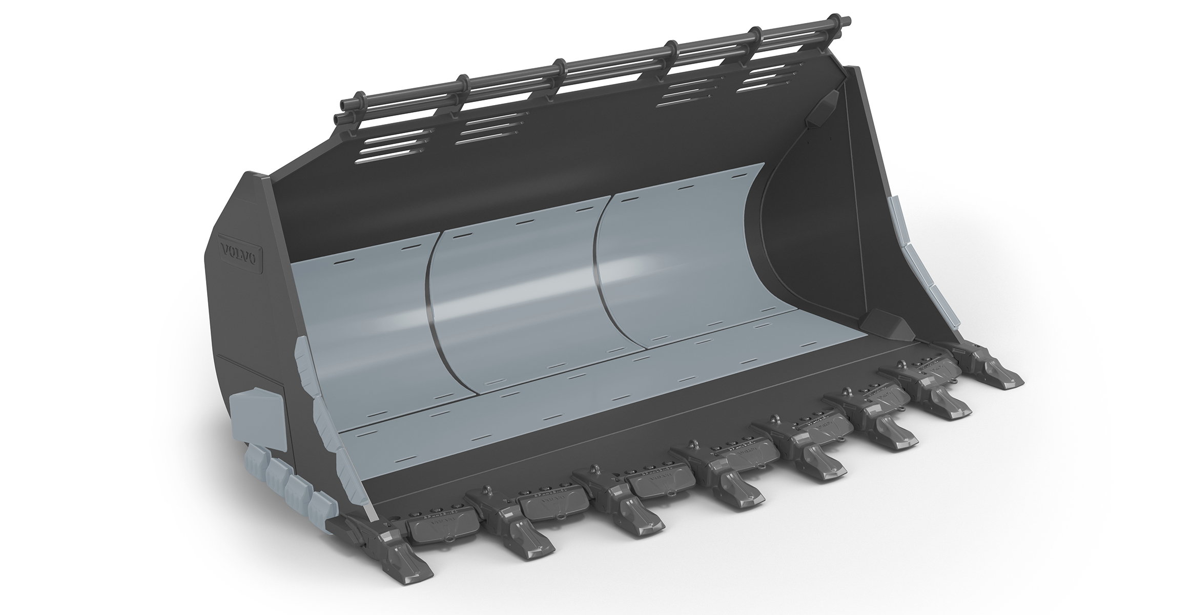 volvo ground engaging tools heavy duty