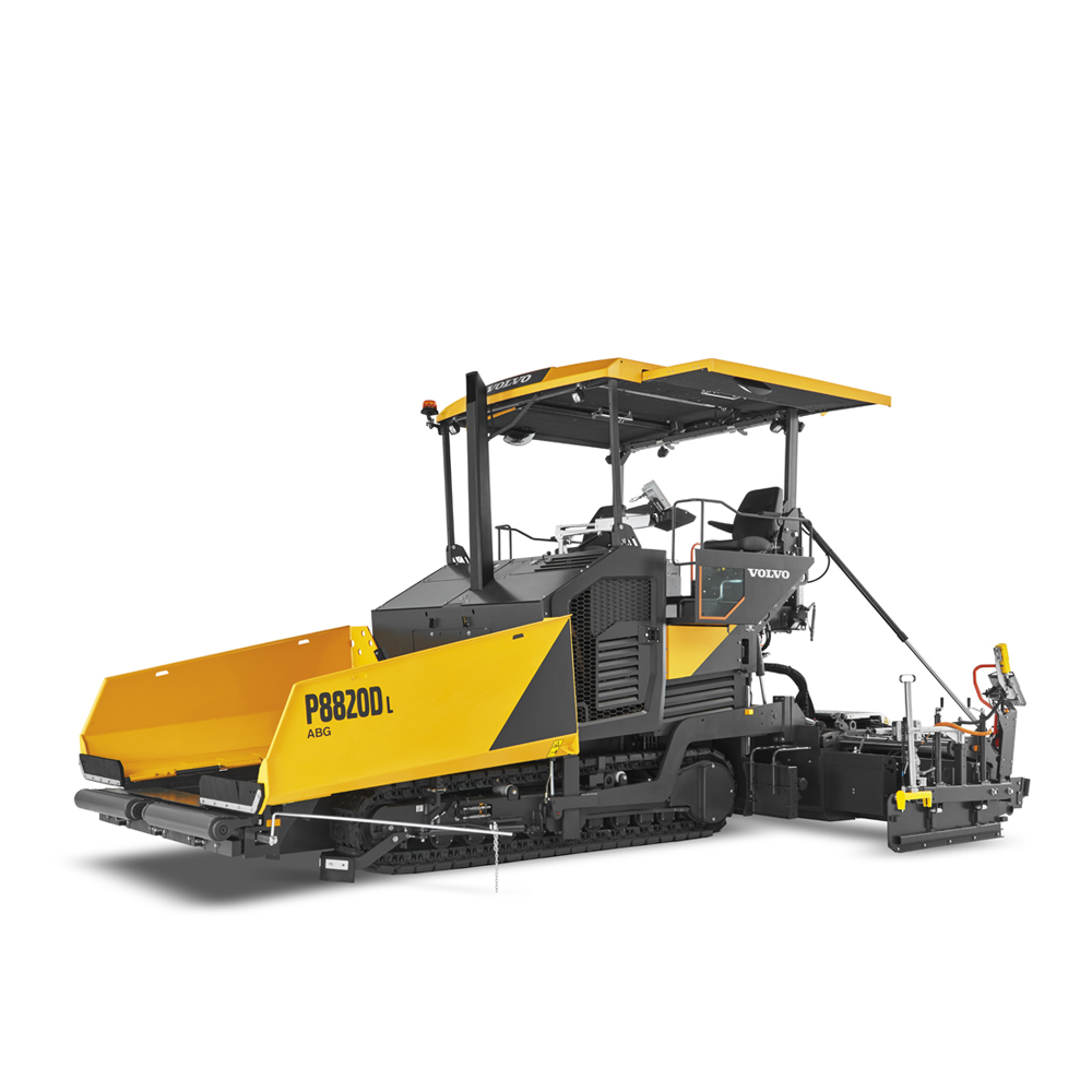 Asphalt Equipment Pavers Http Www Rockanddirt Com Equipment For Sale Asphalt Pavers Construction Vehicles Pavers For Sale Big Monster Trucks