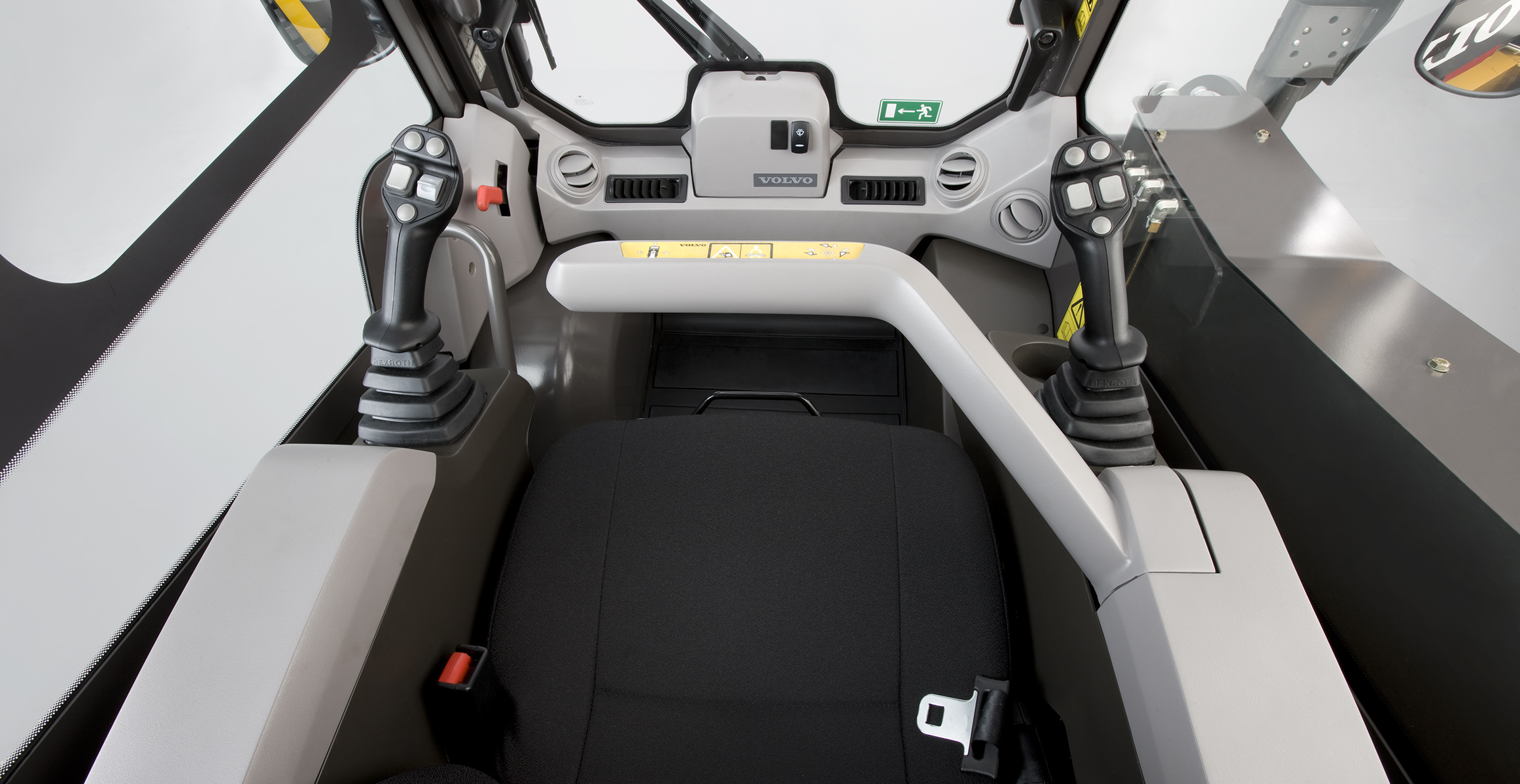 Volvo Skid Steer >> Compact Track Loaders Volvo Construction Equipment Global Volvo Skid Steer >> Compact Track Loaders Volvo Construction Equipment Global