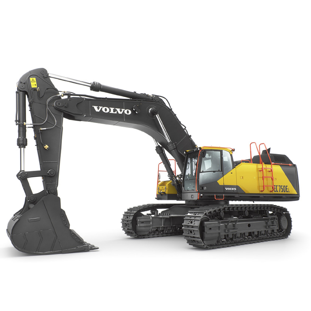 pale grandi le ammiraglie Volvo-find-crawler-excavator-ec750e-t4f-left-front-1000x1000