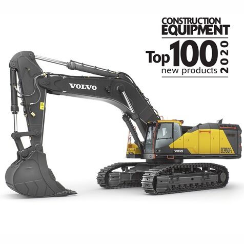 Excavators Wheeled, Crawler & Compact - Volvo Construction Equipment