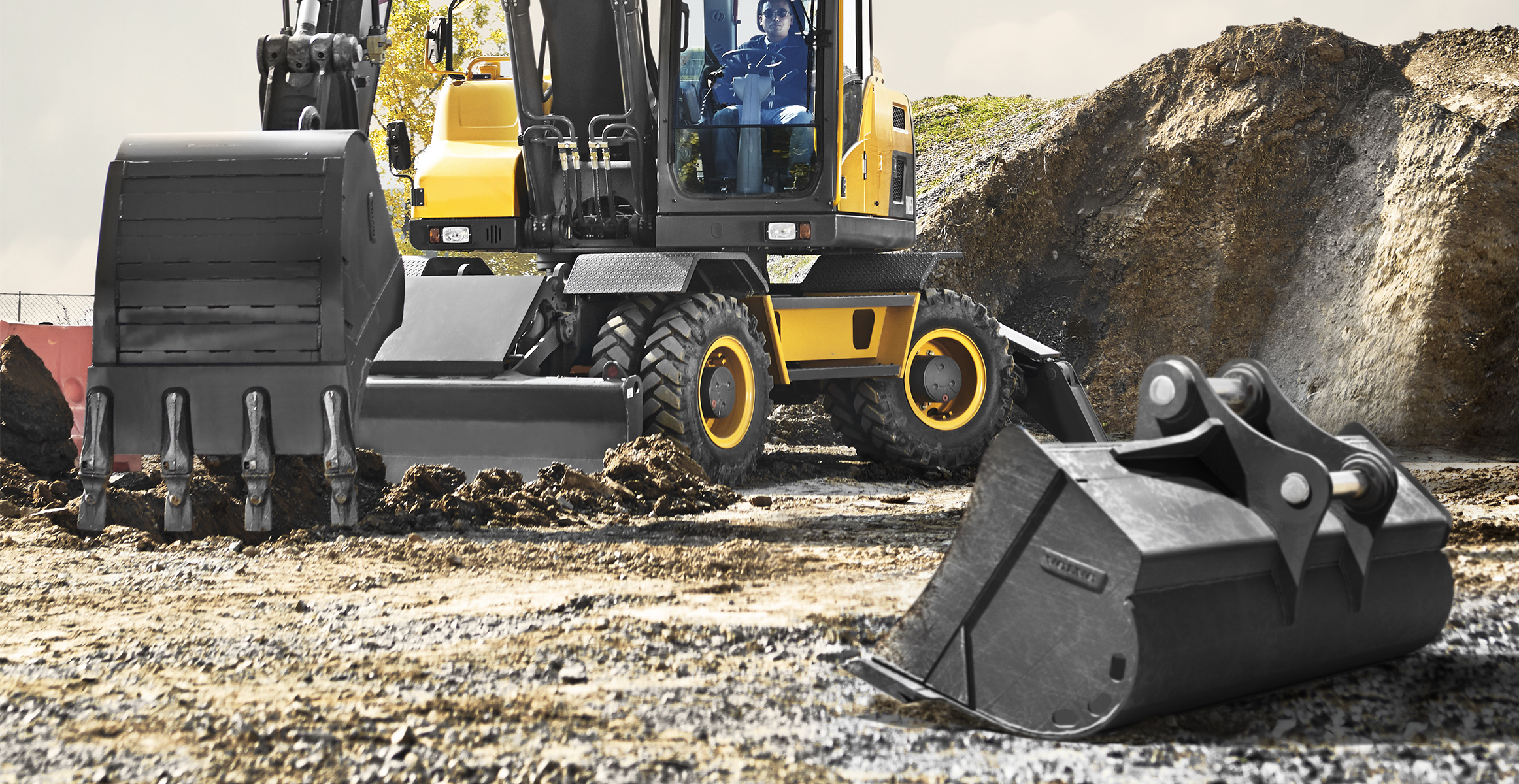 Volvo ew205d каталог запчастей