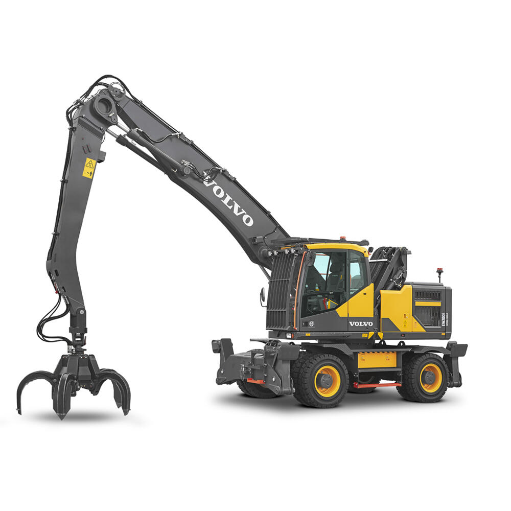 Volvo Material Handler EW200E MH