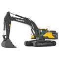 Ec950e EC950E | Excavators | Volvo Construction Equipment