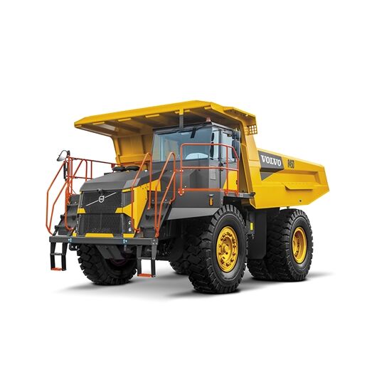 ダンプトラック リジッドダンプカー リジッドダンプトラック