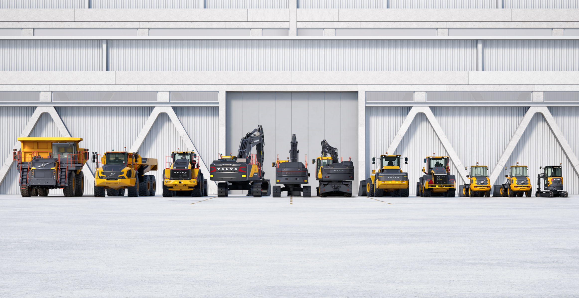 Product Line-up