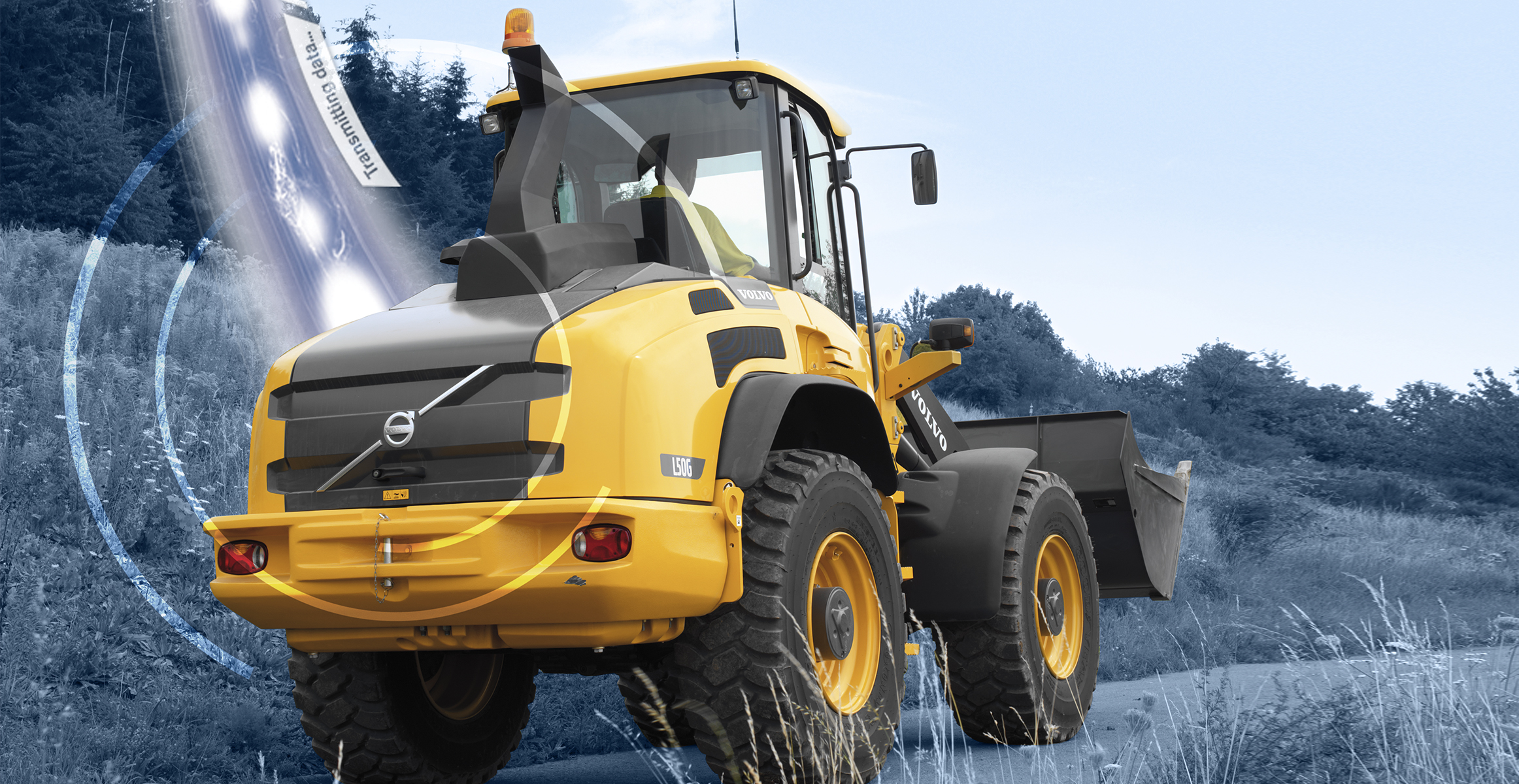 Compact Wheel Loaders Volvo Construction Equipment Global