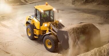 L45F - Volvo : Volvo Construction Equipment