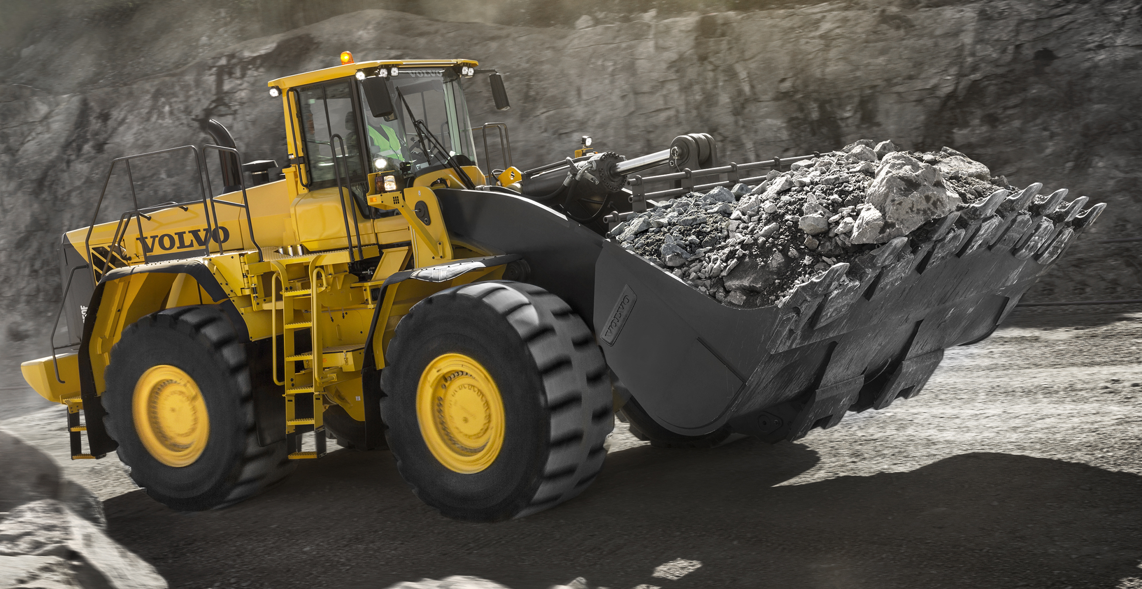 L350F Wheel Loaders Overview Volvo Construction Equipment l350f-wheel-loaders-overview-volvo-construction-equipment