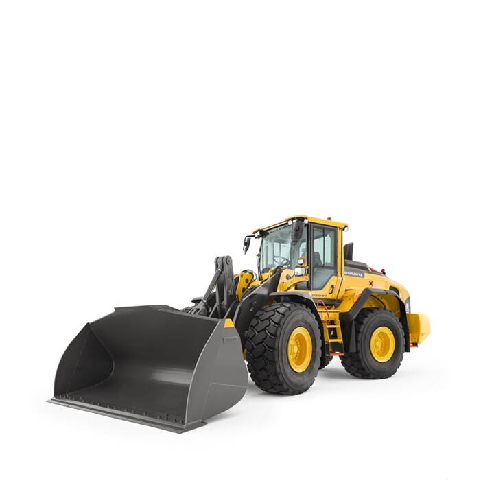 L120H Wheel Loaders Overview Volvo Construction Equipment l120h-wheel-loaders-overview-volvo-construction-equipment