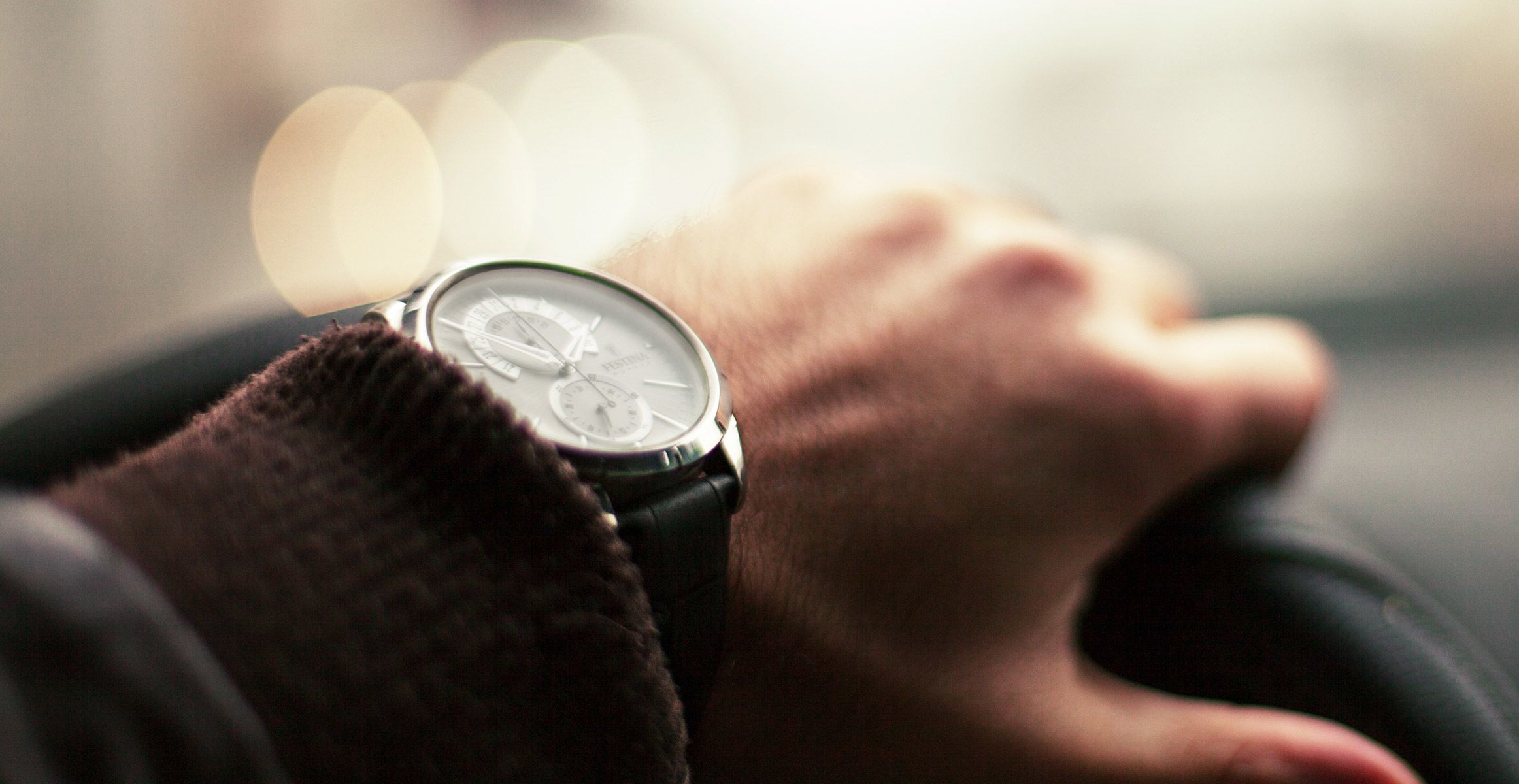 Contrato de Aluguel Volvo