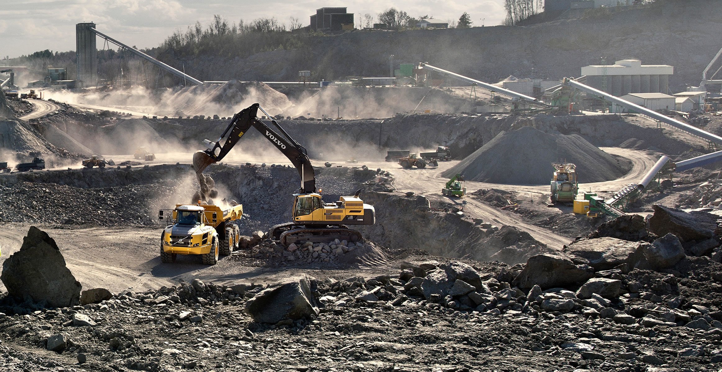 volvo покупка в аренду