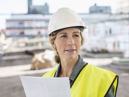 Volvo Services On balance financing