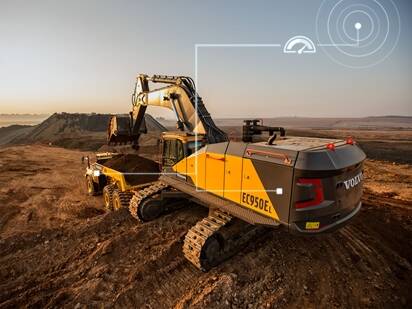 Volvo Services Fuel Efficiency Report