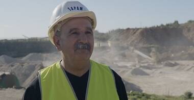 Volvo advanced operator training