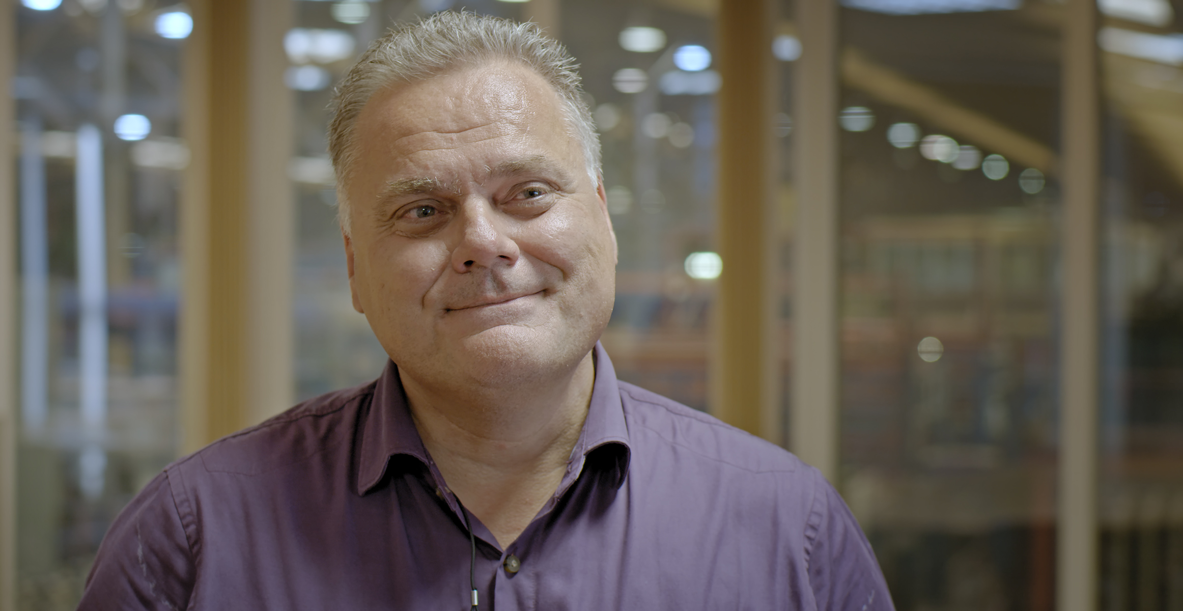 Volvo advanced operator training