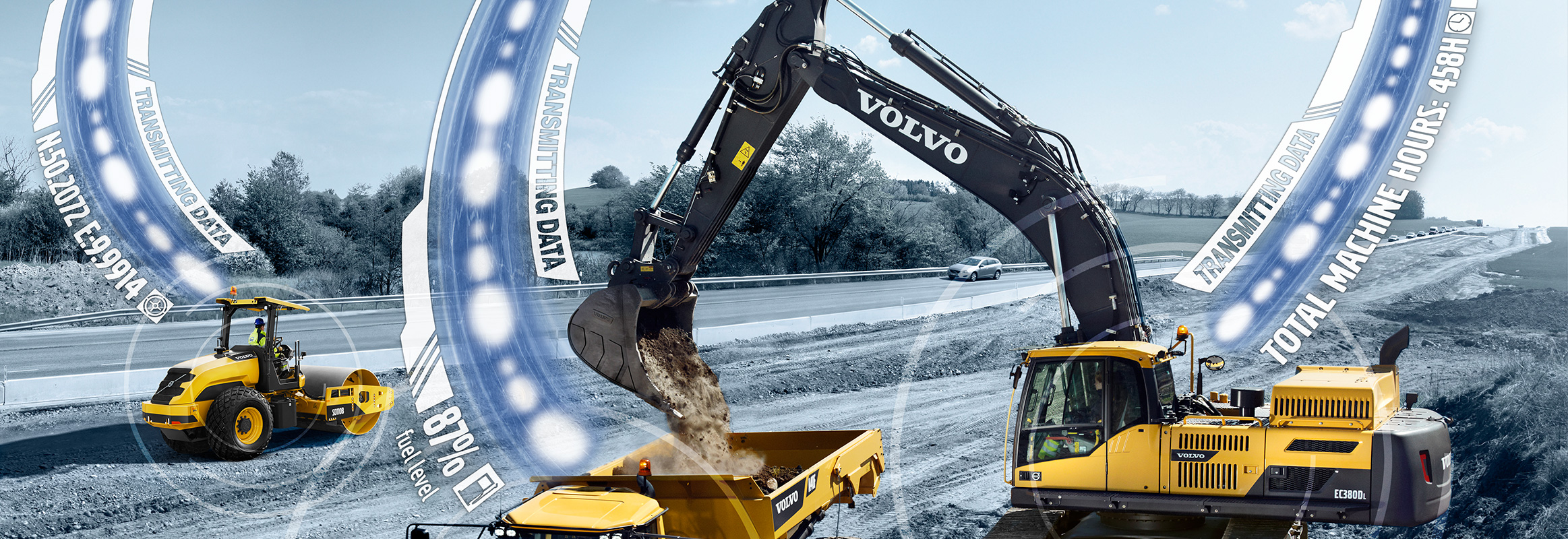 Caretrack Production