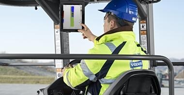 Volvo CE - Compact assis