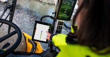 Volvo CE - Compact assis