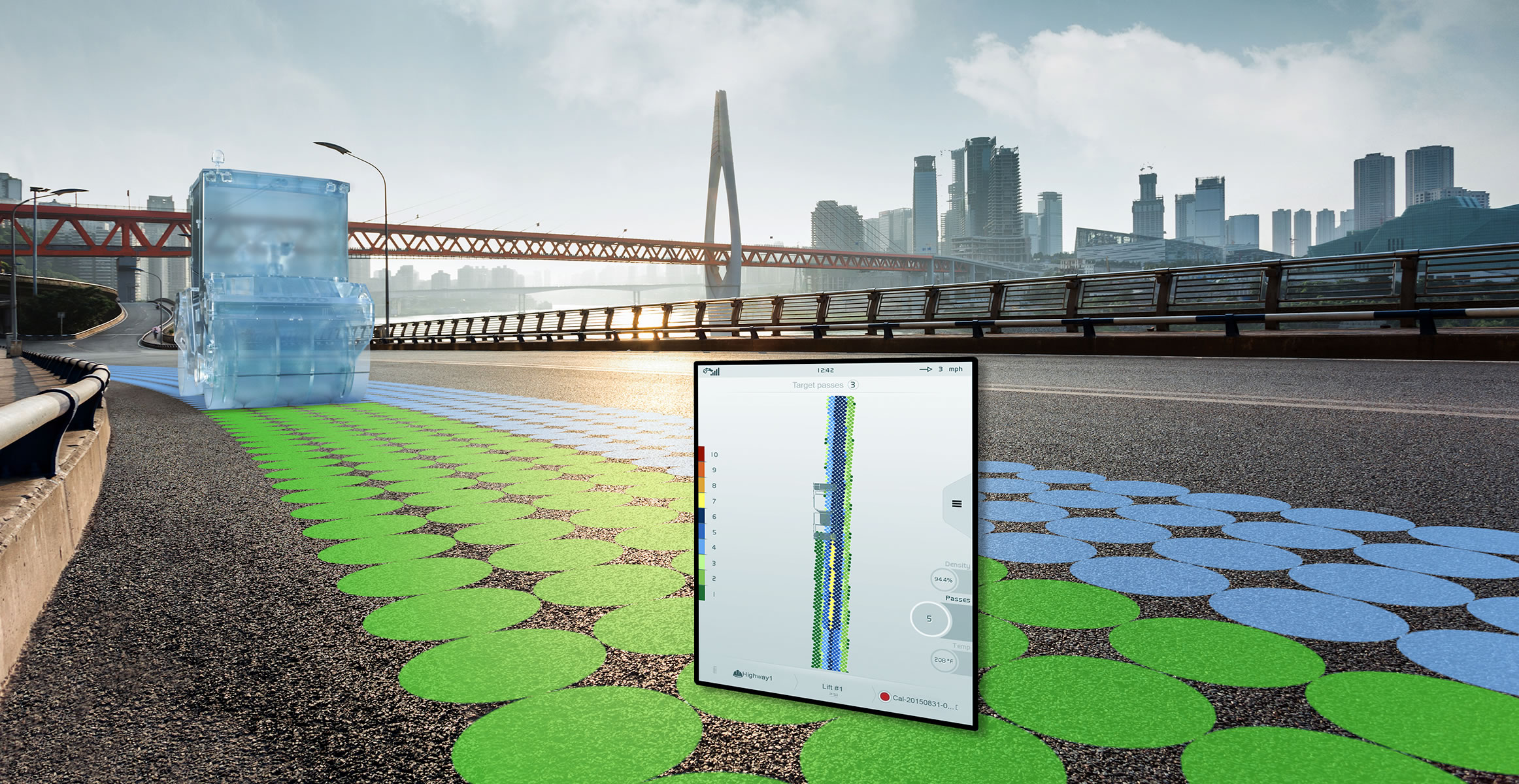 Volvo Services Achieve maximum efficiency