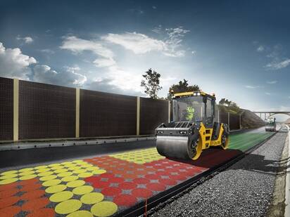 Volvo Services Compact assist