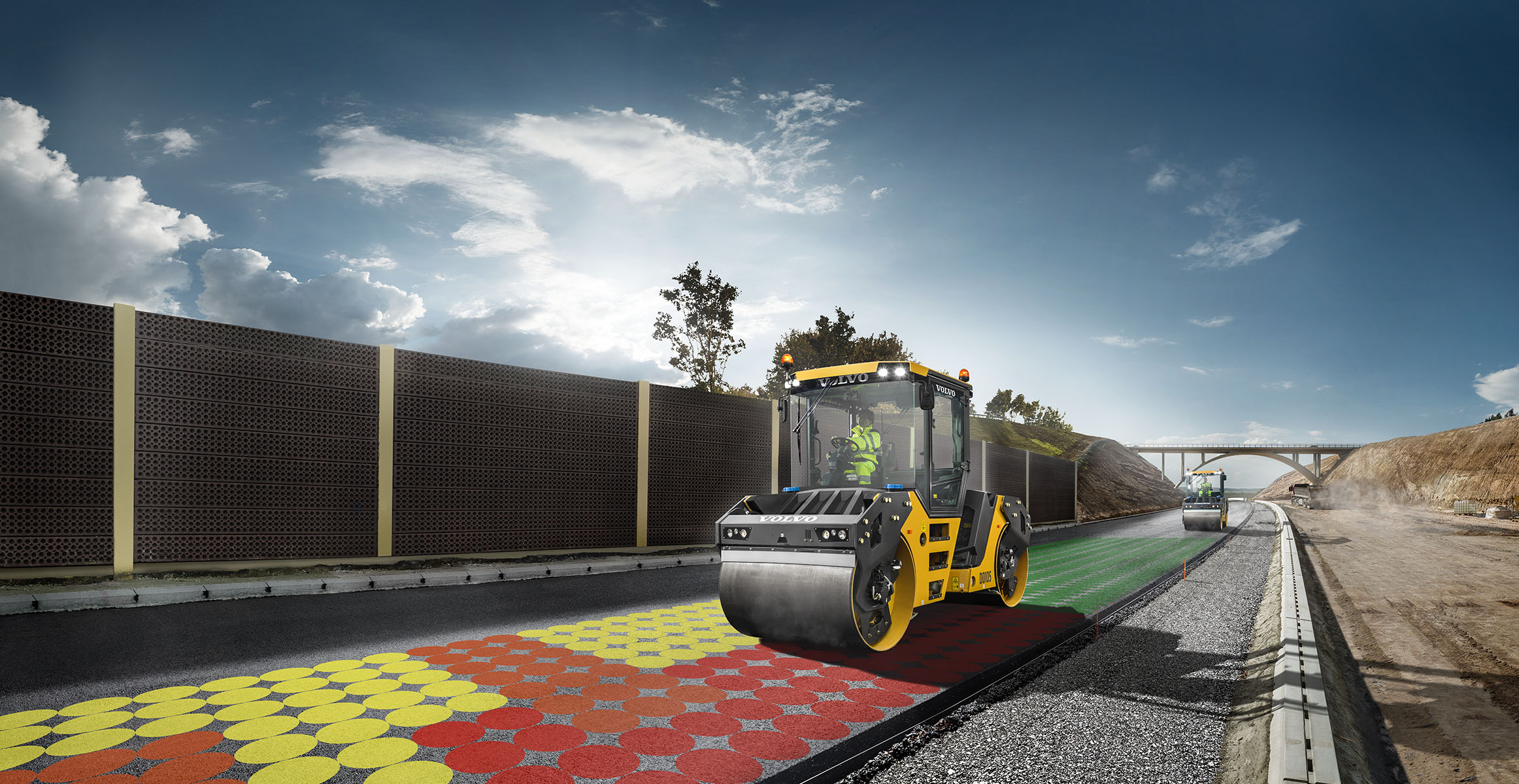 Volvo Services Compact Assist