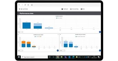 Connected Map | Enhance Worksite Efficiency | Volvo CE EU