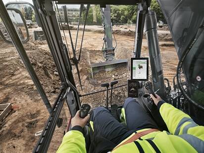 Volvo Services Active Control