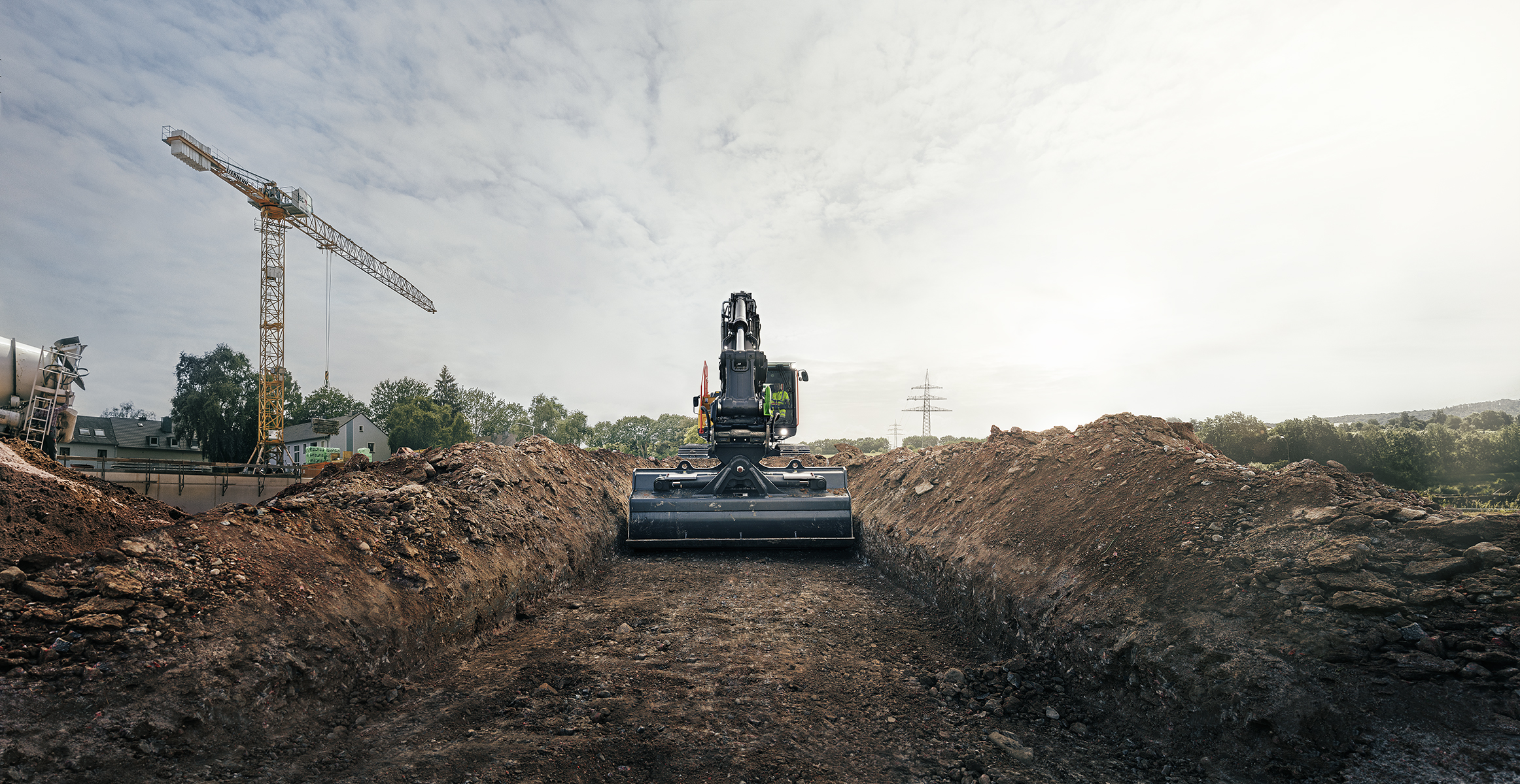 Volvo Services Active Control