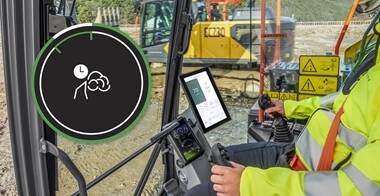Operator Coaching Start