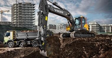 Dig Vehicle Module Dig Assist