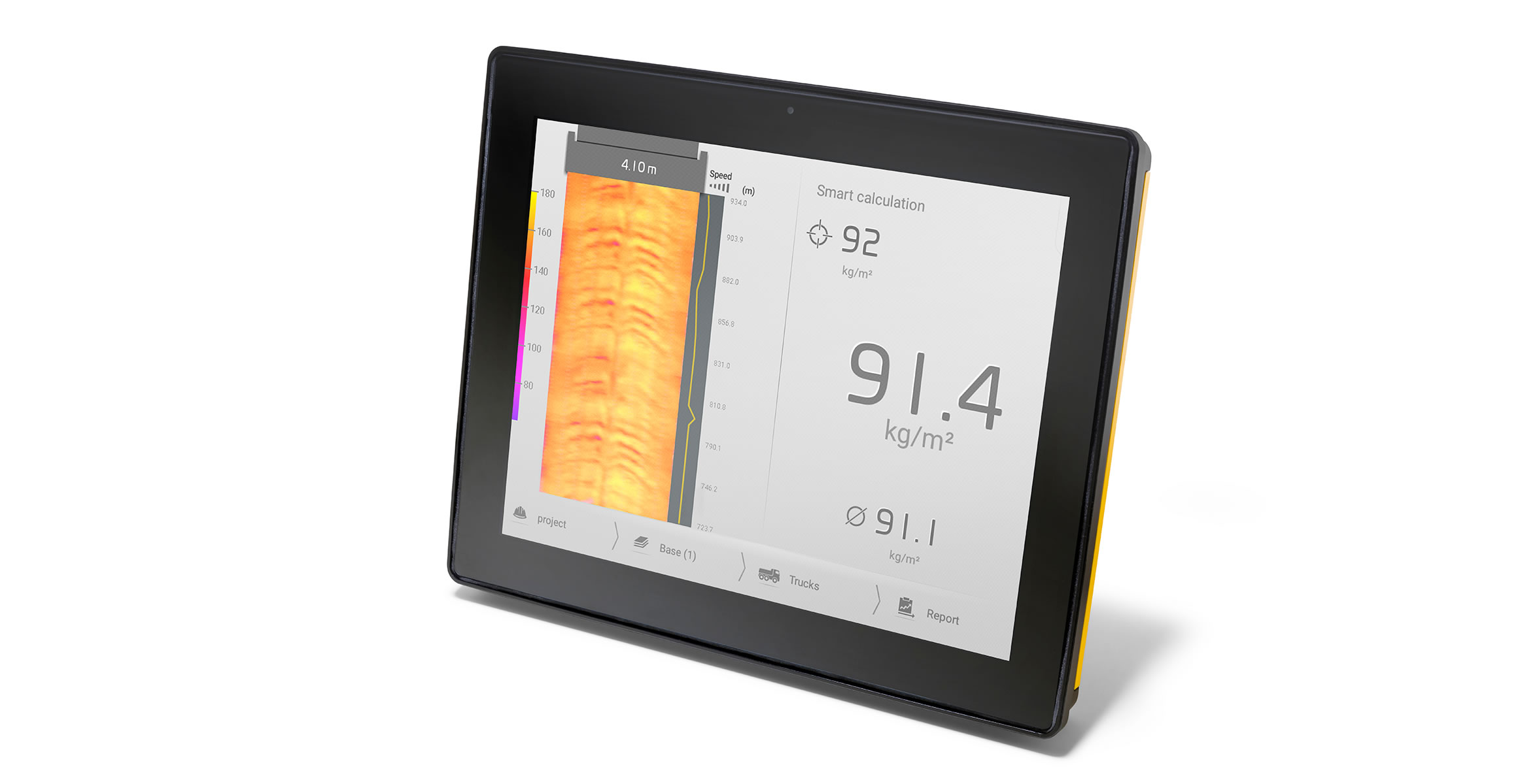 Volvo Services Volvo Co-pilot