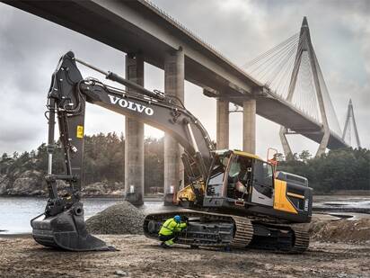 Volvo Servisleri Alt Takım Kontrolleri