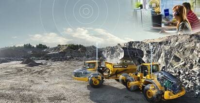 Volvo Services Active Care