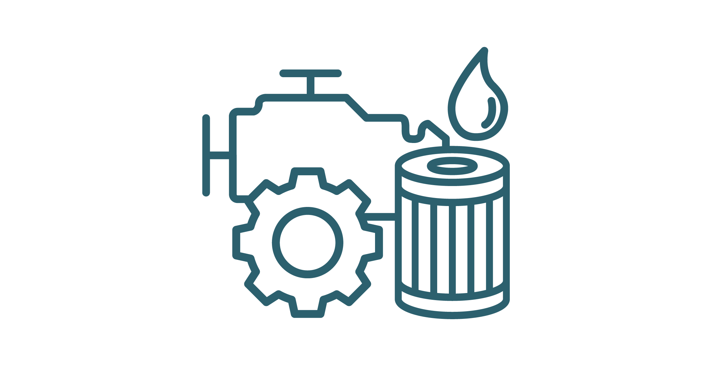 Icon of Volvo wheel loader parts and consumables
