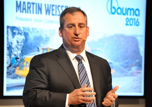 Martin Weissburg