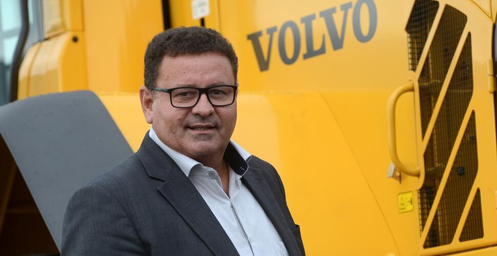 Gilson Capato
