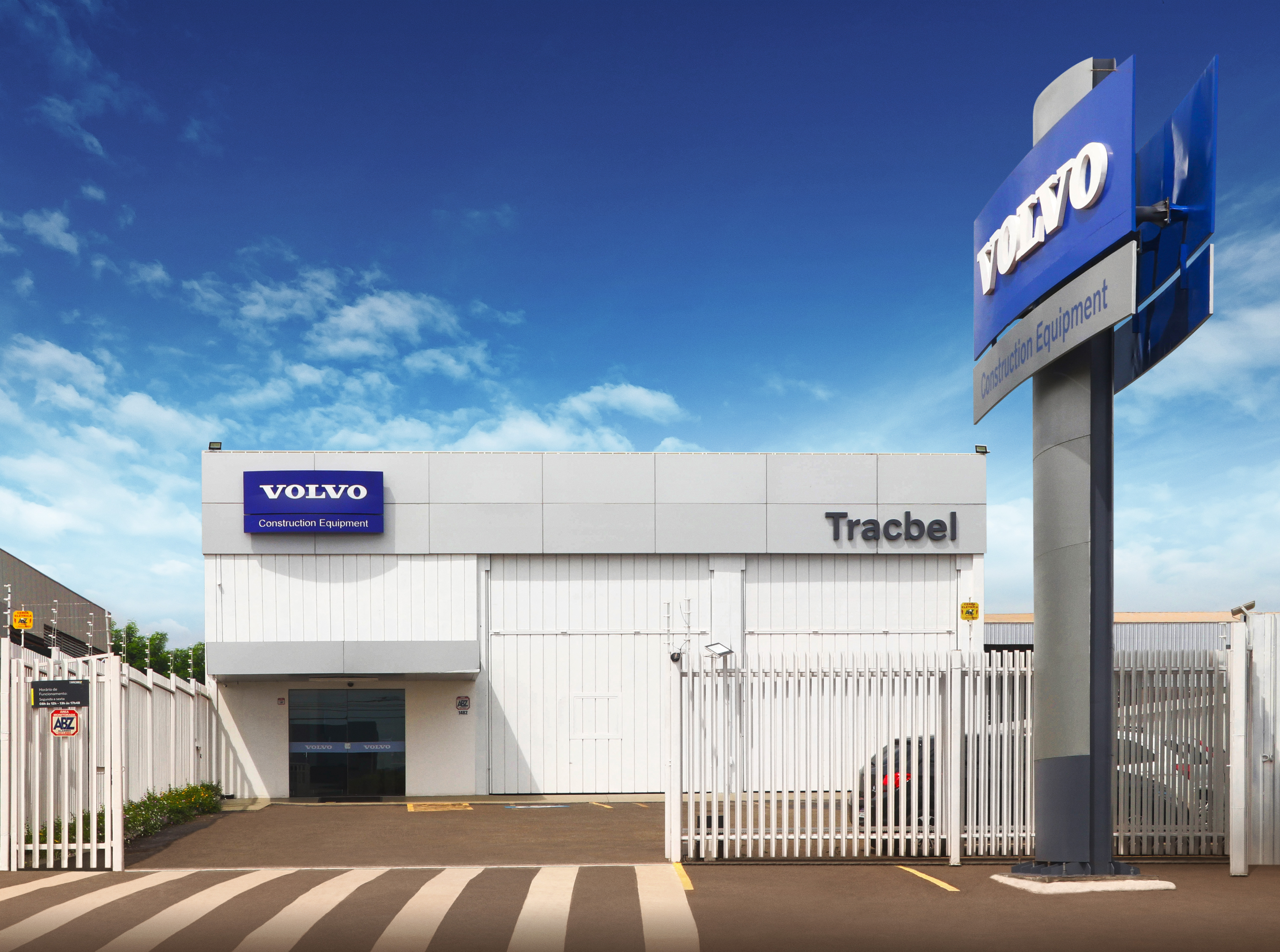 Filial São José do Rio Preto 