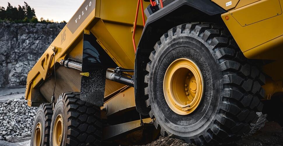 Volvo CE