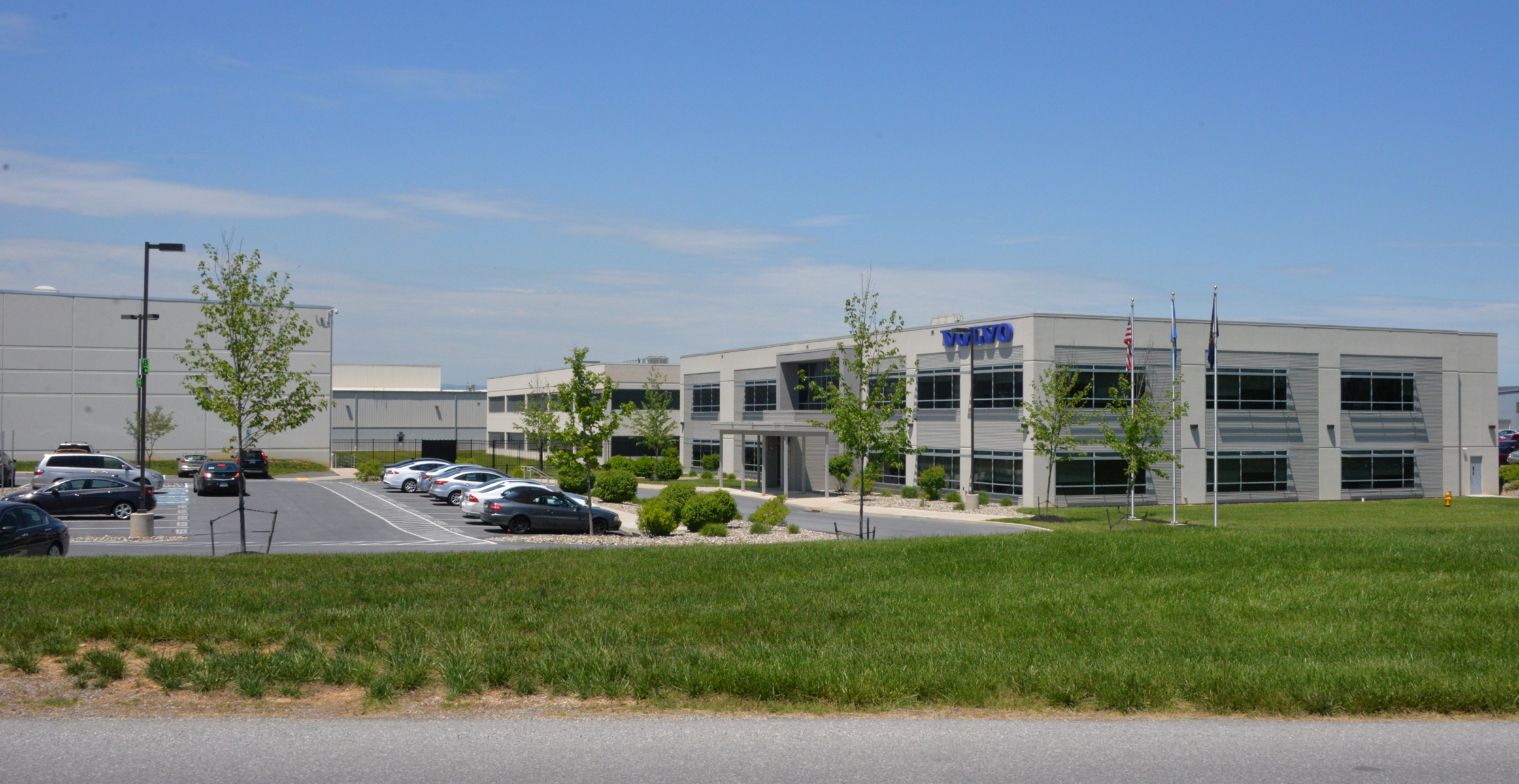 Shippensburg Facility