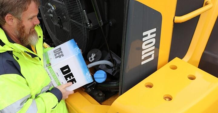 Tips for Avoiding 3 Common Problems with Diesel Exhaust Fluid (DEF ...