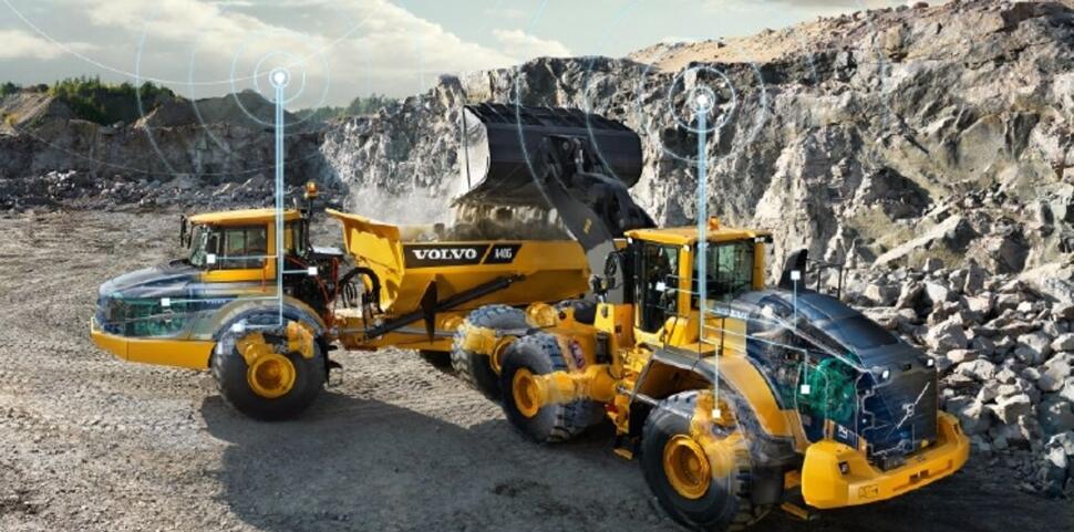 Six Innovations Impacting the Future of Construction Equipment - The Scoop