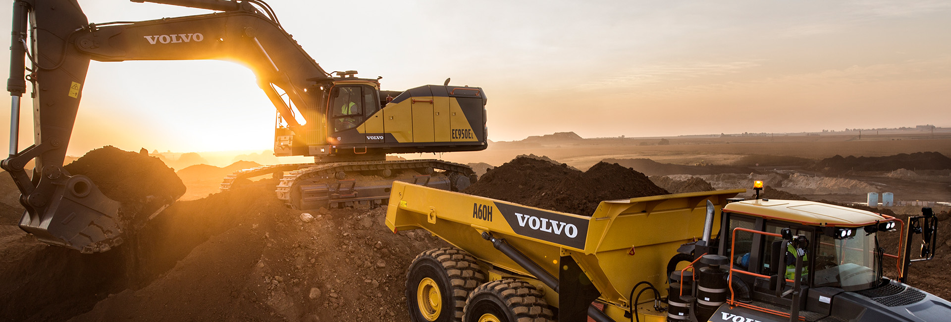 Summer Tips for Construction Equipment Maintenance