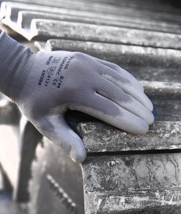 Excavator Undercarriage Inspection Program