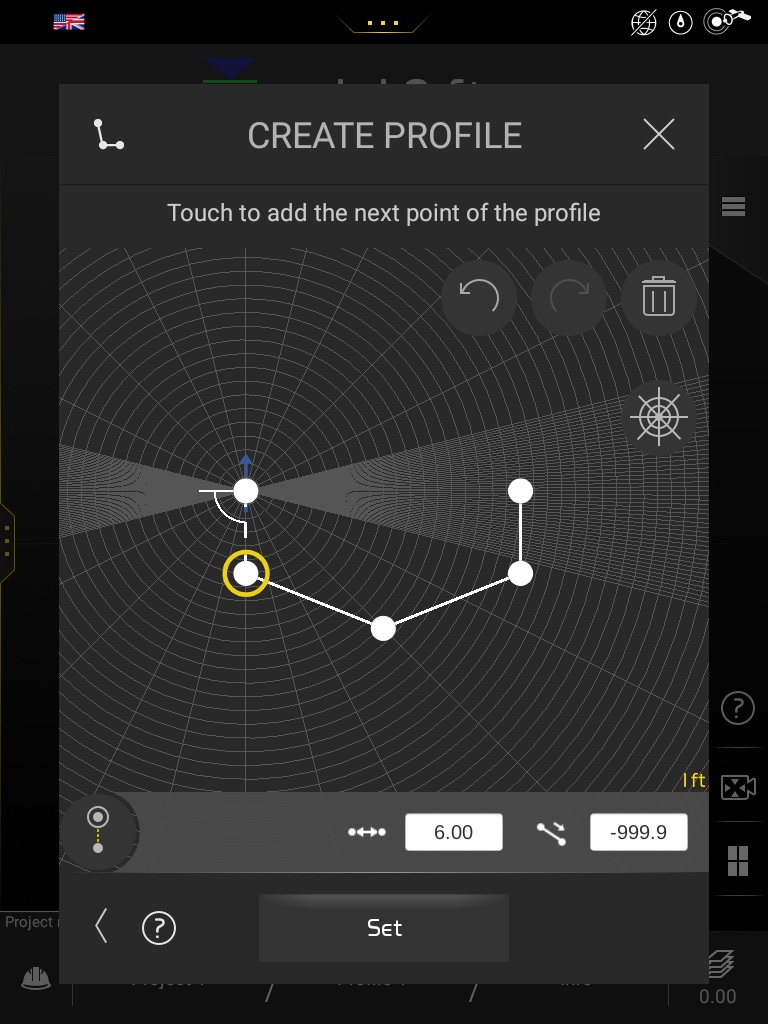 Dig Assist for Volvo Excavators