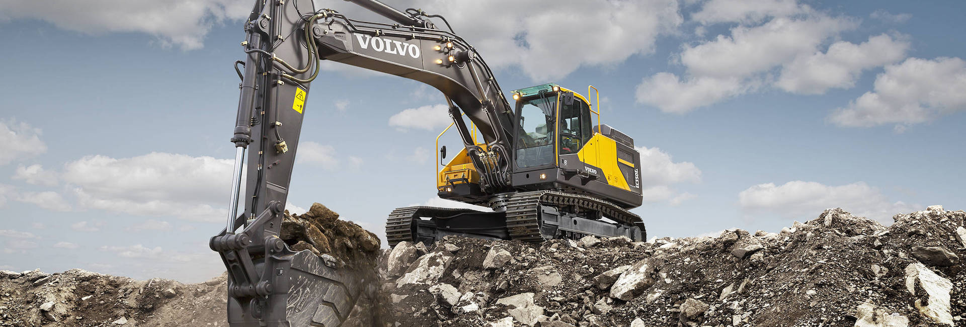 Excavator Pre-Start Checklist