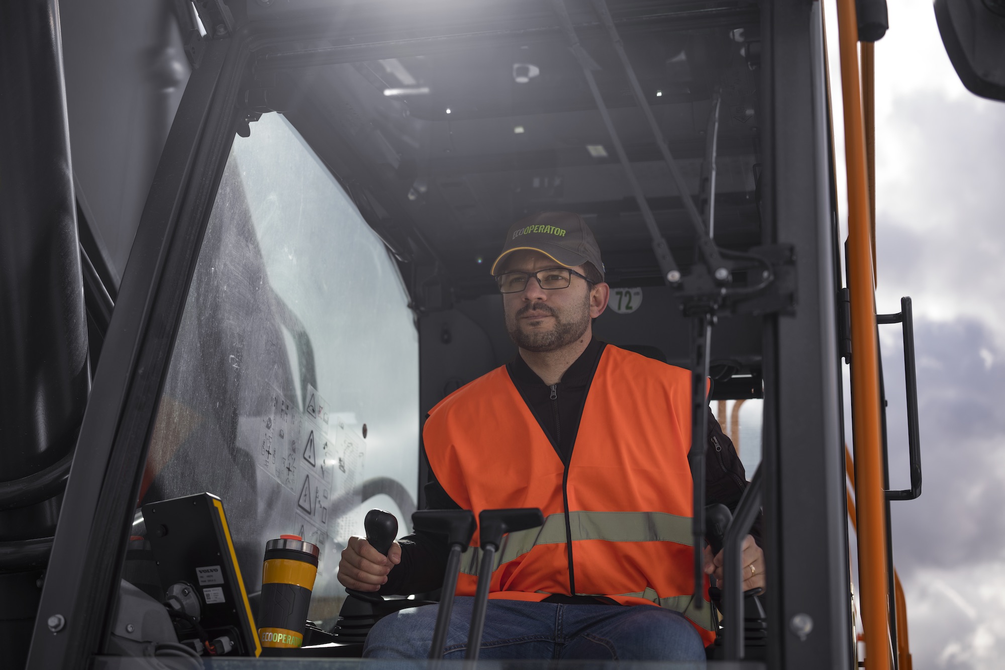 Operator Training Services - EcoOperator