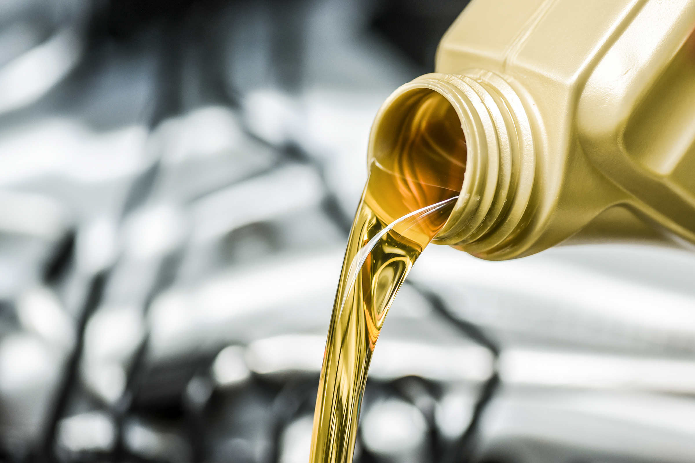 Premium Lubricants